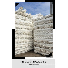 280cm de largura alta densidade boa qualidade tecido cinza para lençol